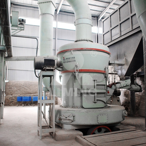 高钙石磨粉机  雷蒙磨生产厂